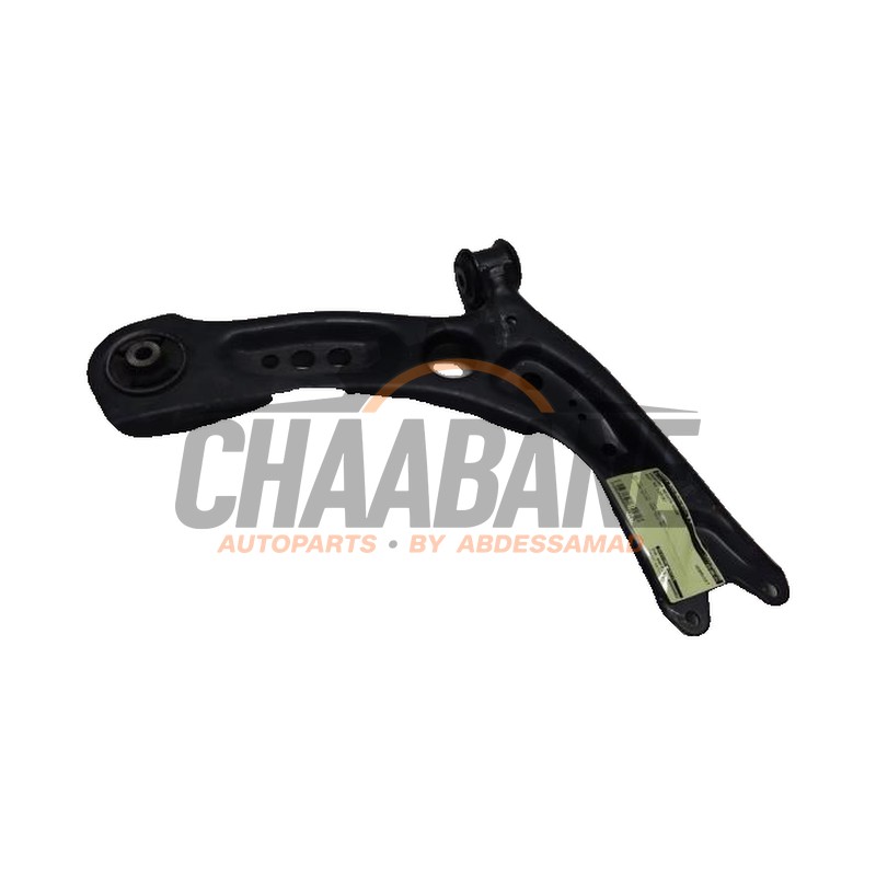 Bras de suspension avant droit 91331061430119 Audi A3 Sportback (8VA/8VF) 1.6 TDI Ultra 16V 2012 / 2020