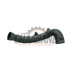 Tube intercooler A2600900600 Mercedes A-Klasse AMG (177.0) 2.0 A-35 AMG Turbo 16V 4Matic