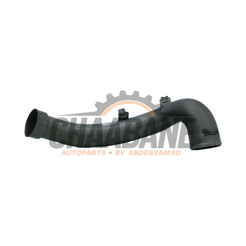 Tube intercooler A2600900600 Mercedes A-Klasse AMG (177.0) 2.0 A-35 AMG Turbo 16V 4Matic