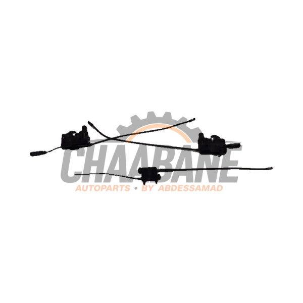 Traverse superieure 4M0823509B Audi Q7 (4MB/4MG) 3.0 TDI V6 24V 2015