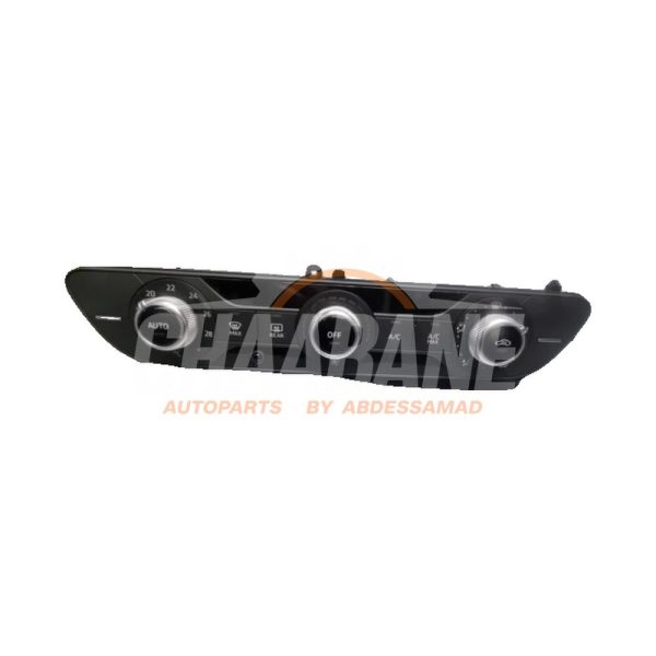 Panneau de commandes chauffage 8W0820043P Audi S4 Avant (B9) 3.0 TFSI V6 24V 2016
