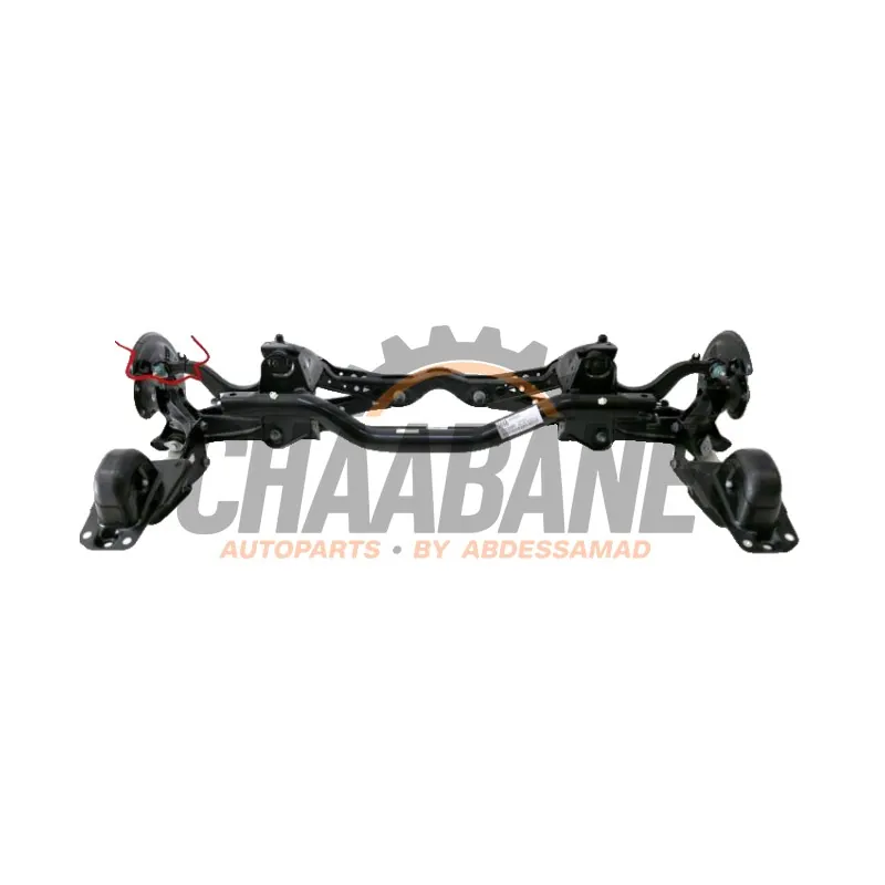Arbre entrainement roue avant Cupra Leon (KLCB) 1.4 e-Hybrid 16V 2020 5WA501051AP