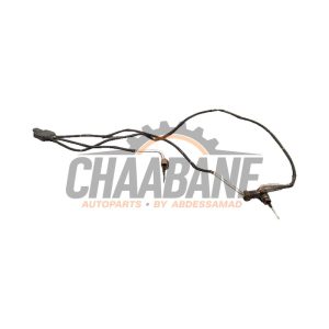 Capteur temperature dEchappement A0009051613 Mercedes GLA (H247) 1.3 180 Turbo 16V