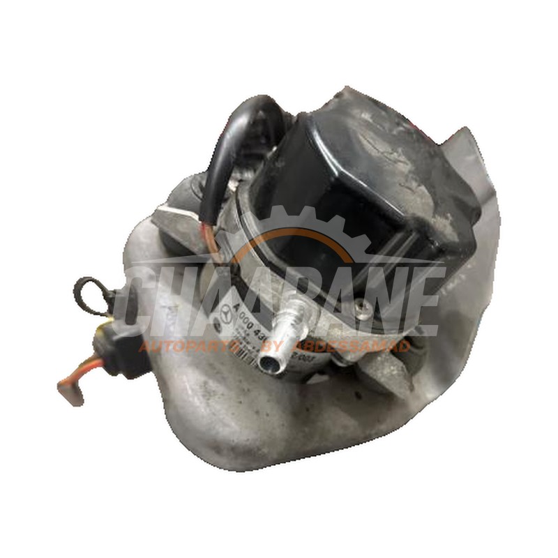 Pompe a vide (essence) A0004306232 Mercedes GLC (X253) 2.0 350 e 16V 4-Matic