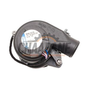 Ventilateur chauffage 9972506021 Mercedes GLE (W166) 350d 3.0 V6 24V BlueTEC 4-Matic