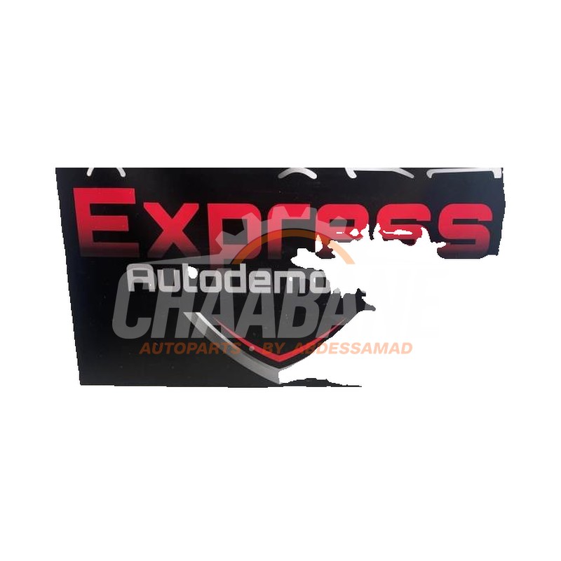 Bras de suspension arriere droit A2063507400 Mercedes C Estate (S206) C-220d 2.0 Turbo 16V