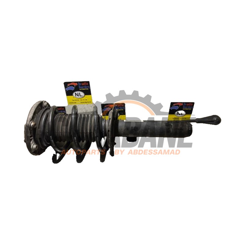 Barre amortisseur avant droit 6791654 BMW 3 serie Touring (F31) 335d xDrive 3.0 24V 2012 / 2019