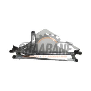 Mecanique essuie-glace 8W6955023 Audi A5 2016