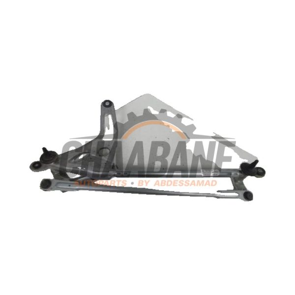 Mecanique essuie-glace 8W6955023 Audi RS5 2017