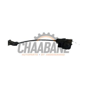 Mecanique de levage roue de secours A6394000339 Mercedes Vito (447.6) 2.0 119 CDI 16V