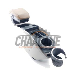 Console centrale 9292462 BMW i3 (I01) i3 Range Extender 2013 / 2022