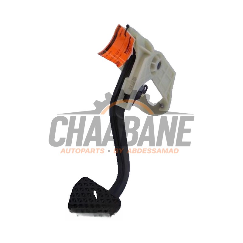 Pedale de frein 678711 BMW 4 serie (F32) 435i xDrive 3.0 24V 2013 / 2020