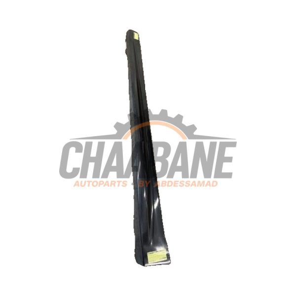 Jupe gauche 128601470 BMW 4 serie Gran Coupe (F36) 428i 2.0 Turbo 16V 2014 / 2021