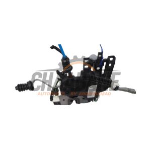 Serrure avant gauche A1667200135 Mercedes A-Klasse