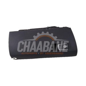 Boite a gants BMW 3 serie Gran Turismo (F34) 320d xDrive 2.0 16V 2012 / 2020