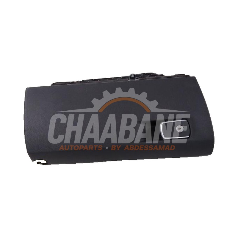 Boite a gants BMW 3 serie Gran Turismo (F34) 320d xDrive 2.0 16V 2012 / 2020
