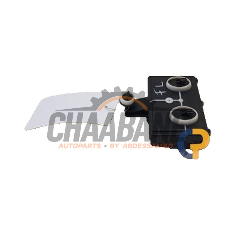 Module (divers) 5Q959593F Skoda Superb Combi (3V5) 2.0 TDI 2015 / 2024