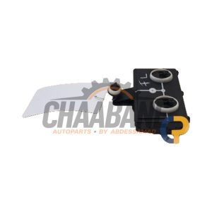Module (divers) 5Q959593F Skoda Superb Combi (3V5) 2.0 TDI 2015 / 2024