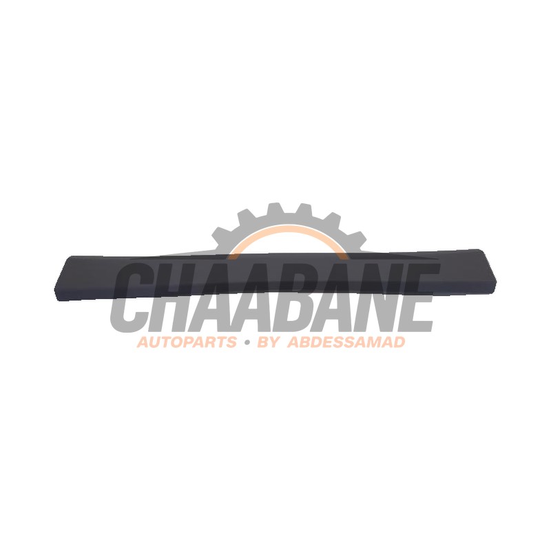 Revetement couvercle coffre 51477314638 BMW 4 serie Gran Coupe (F36) 420i 2.0 Turbo 16V 2014 / 2021