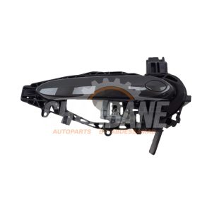 Poignee portiere 4portes avant gauche 51219854991 BMW 3 serie Touring (G21) 330e xDrive 2.0 TwinPower Turbo 16V 2019
