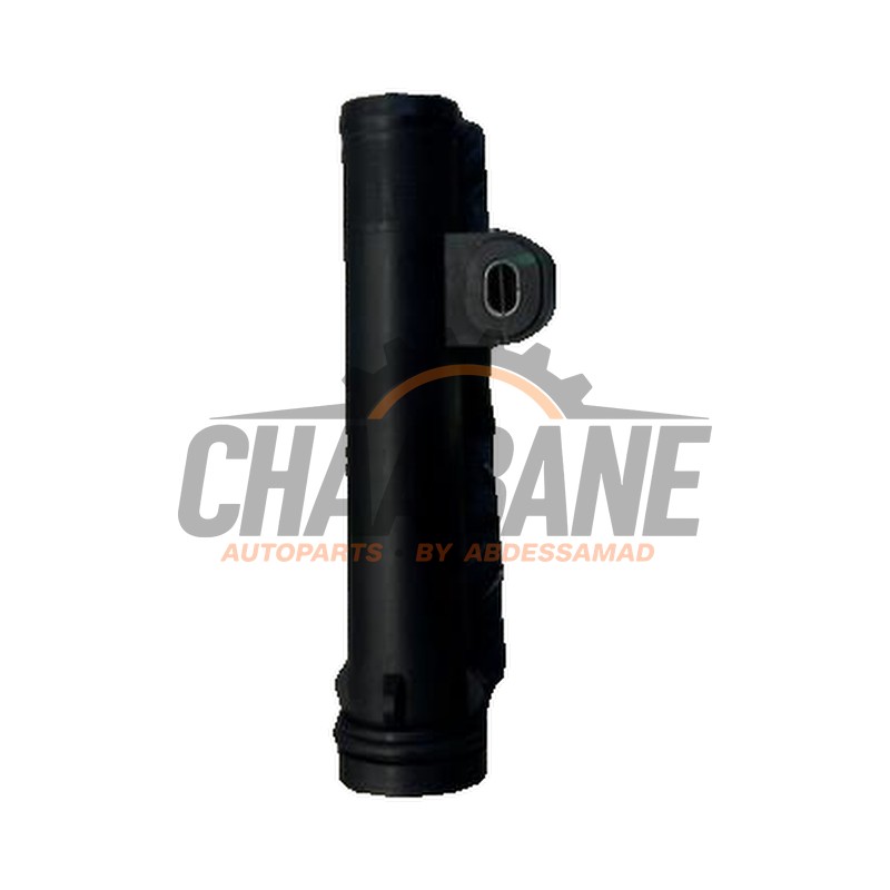 Tube deau 110600686R Mercedes C (W205) C-180 1.6 CDI BlueTEC, C-180 d 16V