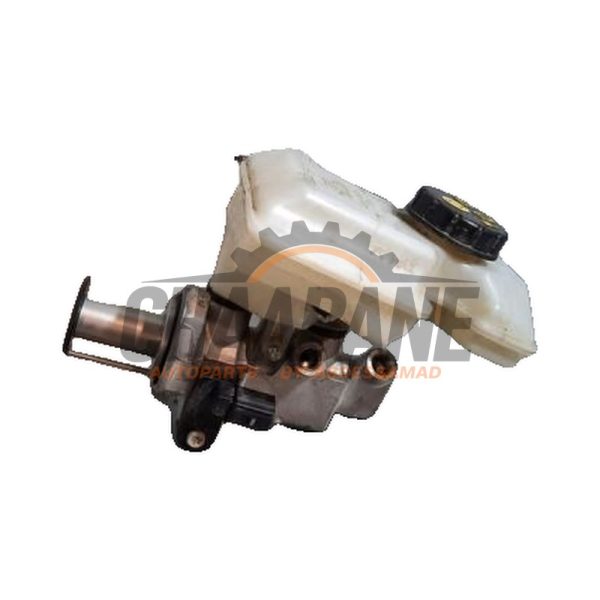 Cylindre de frein principal Skoda Octavia Combi (5EAC) 1.0 TSI 12V 2012 / 2020