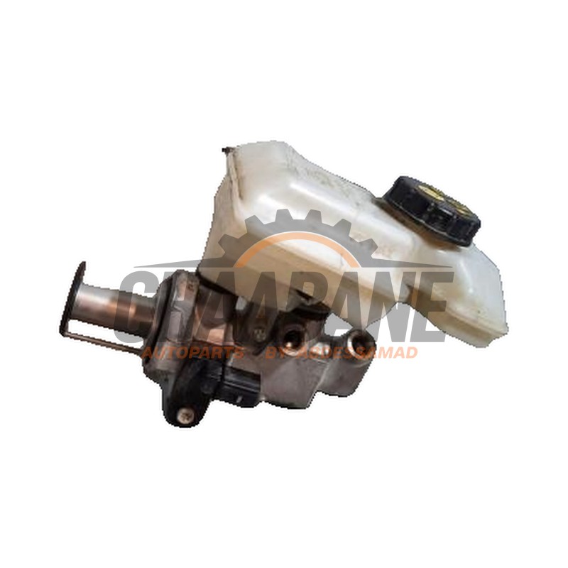 Cylindre de frein principal Skoda Octavia Combi (5EAC) 1.0 TSI 12V 2012 / 2020