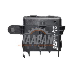 Module vehicule sans cles 5WA959436H Volkswagen Multivan T7 1.4 eHybrid 16V 2021