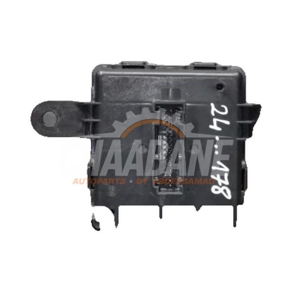 Module vehicule sans cles 5WA959436H Volkswagen Multivan T7 1.4 eHybrid 16V 2021