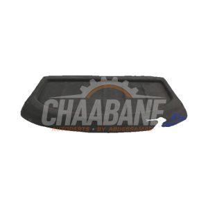 Plage arriere 5FF867769A Cupra Formentor 2020