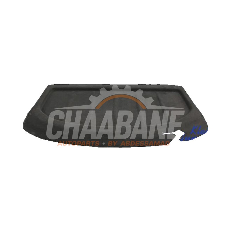 Plage arriere 5FF867769A Cupra Formentor 2020