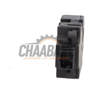 Clapet chauffage moteur HE0T0026K Mercedes S AMG (C217) 5.5 S-63 AMG V8 32V Biturbo 4-Matic