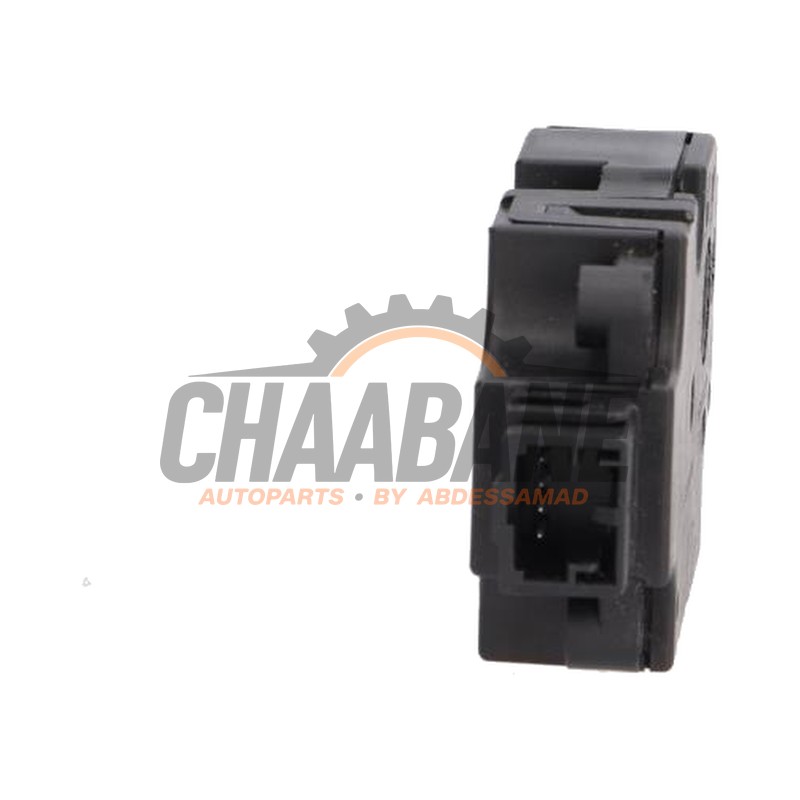 Clapet chauffage moteur HE0T0026K Mercedes S AMG (C217) 5.5 S-63 AMG V8 32V Biturbo 4-Matic