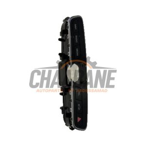 Panneau commande radio 2139056308 Mercedes E (R238) E-300 2.0 Turbo 16V
