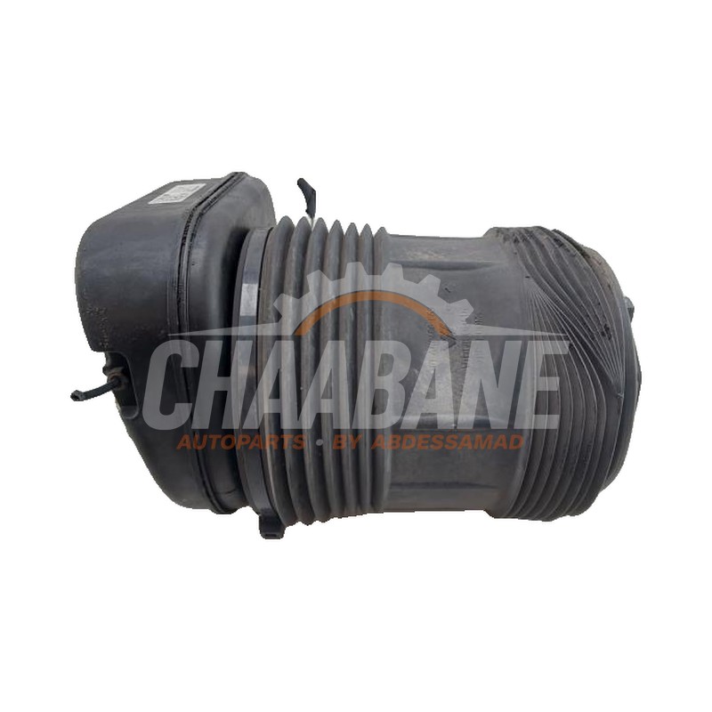 Coussin pneumatique 9Y0616001C Porsche Cayenne III (9YA) 3.0 V6 24V Turbo E-Hybrid 2017