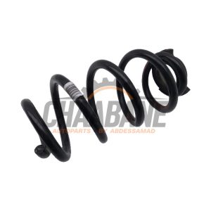 Ressort de torsion arriere 6871665 BMW 1 serie (F40) 118i 1.5 TwinPower 12V 2019