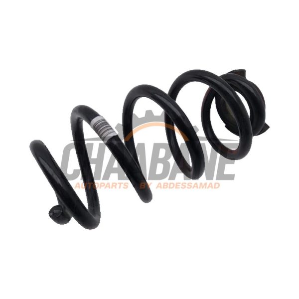 Ressort de torsion arriere 6871665 BMW 1 serie (F40) 118i 1.5 TwinPower 12V 2019