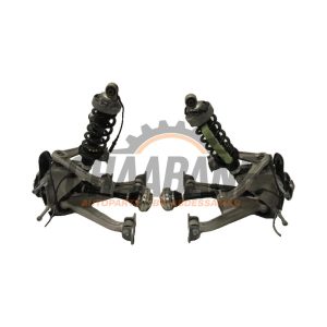 Suspension de roue arriere droite 420505465 Audi R8 (4S3/4SP) 5.2 V10 40V FSI 2015