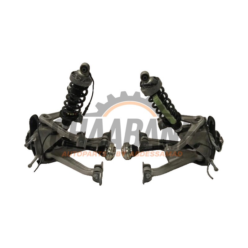 Suspension de roue arriere droite 420505465 Audi R8 (4S3/4SP) 5.2 V10 40V FSI 2015