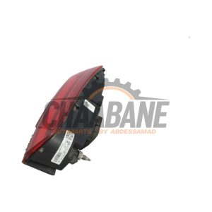Feu arriere gauche 4H0945093N Audi S8 (D4) 4.0 Plus V8 TFSI 32V 2012 / 2018