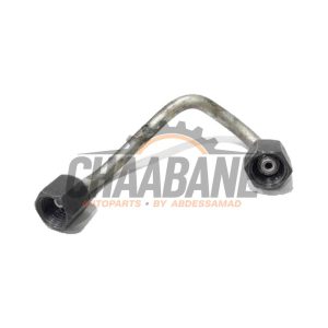 Conduit de carburant 059130241CR Audi SQ5 (8RB) 3.0 TDI V6 24V 2012 / 2017