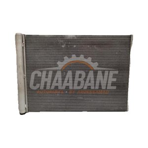 Condensateur clim A2475000054 Mercedes CLA (118.3) 2.0 CLA-180d
