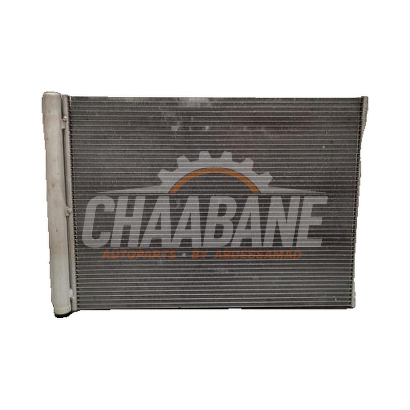 Condenseur de climatisation A2475000054 Mercedes CLA (118.3) 2.0 CLA-180d