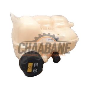 Reservoir dexpansion 868750302 BMW 1 serie (F40) 120i 2.0 TwinPower 16V 2019