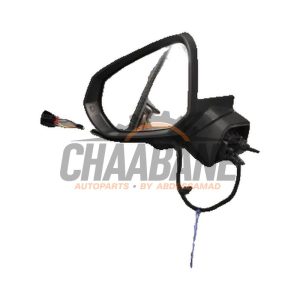 Retroviseur gauche 81B857409B Audi Q2 2016