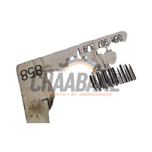 Calculateur moteur 06M907309F Audi A7 Sportback (4KA) 3.0 V6 24V 55 TFSI Quattro 2017