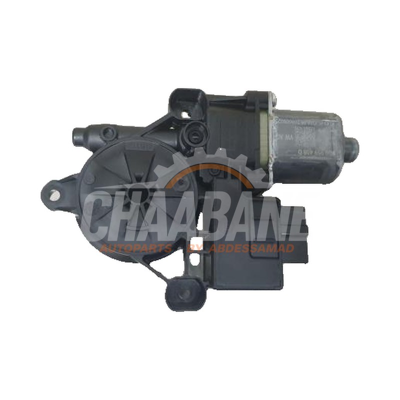 Moteur de vitre portiere 5Q0959408D Seat Leon (KLB) 2.0 TDI 16V 2019