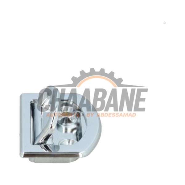 Crochet de fixation sol 1K08642032ZZ Audi S8 (D4) 4.0 Plus V8 TFSI 32V 2012 / 2018