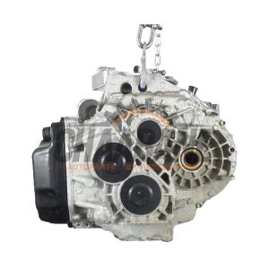 Boite de vitesse Skoda Kodiaq 2.0 TDI 16V 4x4 2016