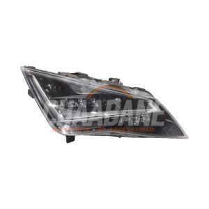 Phare droit 5F0941472 Seat Leon (5FB) 1.4 TSI 16V 2012 / 2020